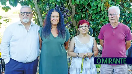 Falhas de água em Castelo de Bode arrastam-se há 18 anos e moradores recusam pagar nova ligação