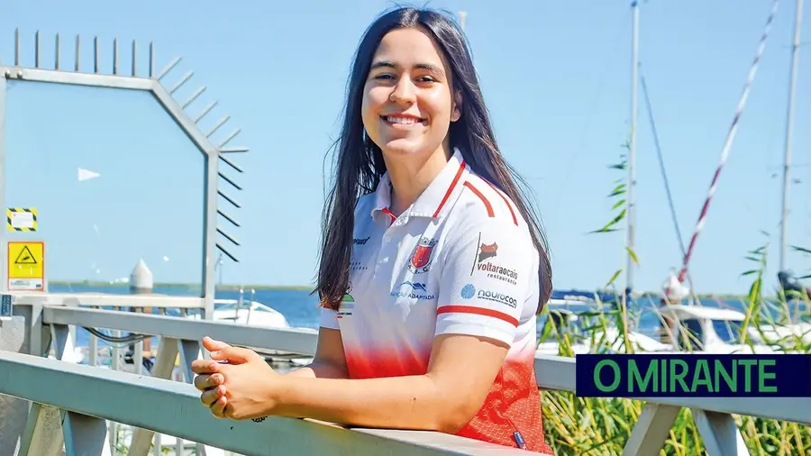 Mariana Nunes: entre a Medicina, a inclusão e a vontade de viver