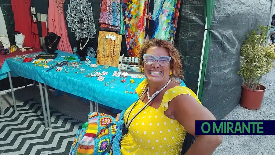 Feira Mostra prova que o associativismo continua vivo em Mouriscas