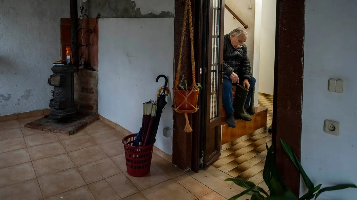 Dia Mundial da Fotografia: As imagens que ficam quando tudo muda