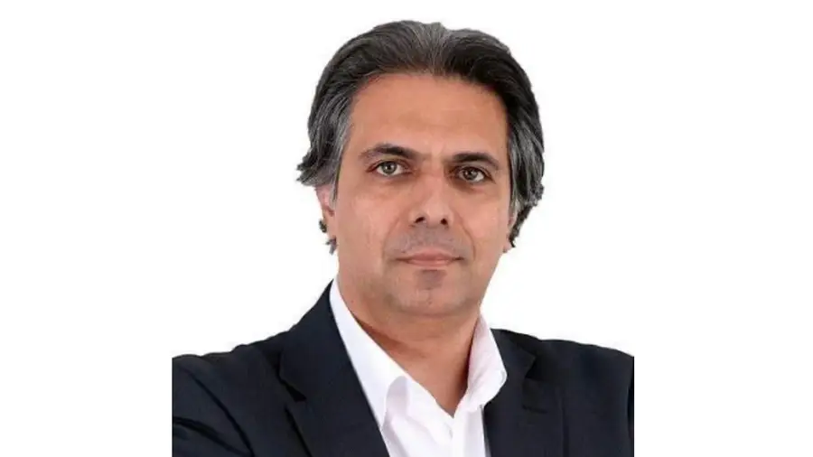 Nuno Fazenda