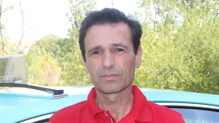 Nuno Pedro