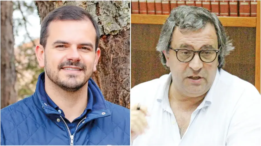 Vereador Rui Martinho acusa presidente de o atacar e depois reconhece que Nuno Mira não tem culpa