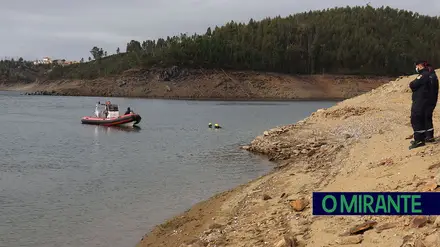 GEOTA exige mais fiscalização para travar abusos na albufeira de Castelo do Bode