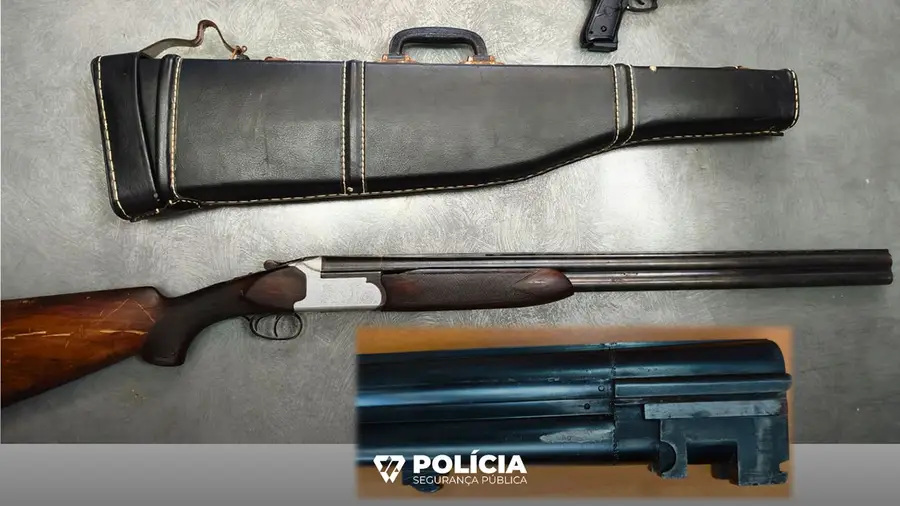 Tentou matar a mulher em Vila Franca de Xira com ferro de engomar