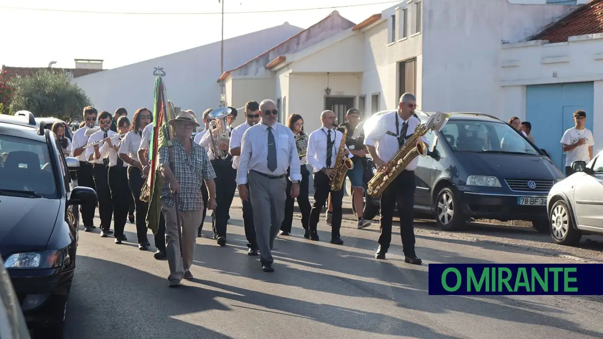 Alpiarça em festa com a 44° edição da Alpiagra