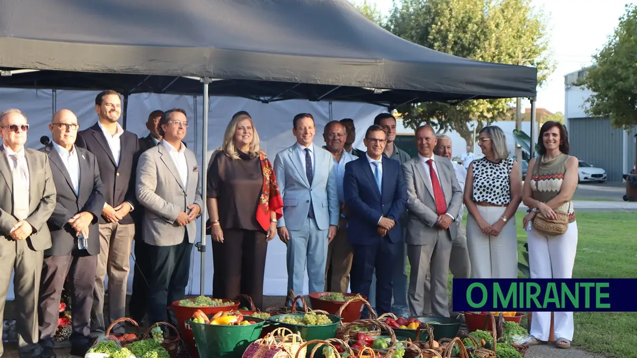 Alpiarça em festa com a 44° edição da Alpiagra