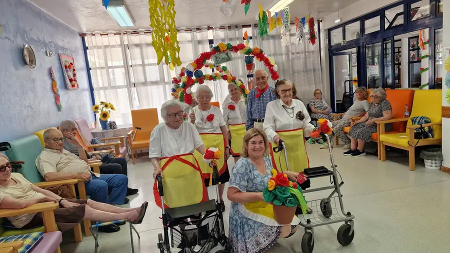Funcionárias organizam noite de fados para ajudar Centro de Dia de Alcanhões