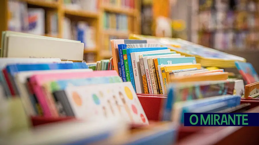 Cartaxo oferece fichas de actividades a alunos do 1º ciclo