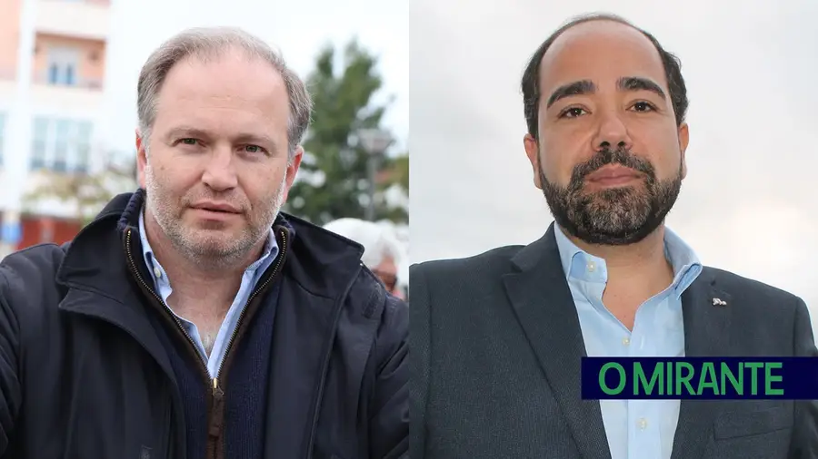 Evento com Gustavo Santos em Santarém gera ondas de choque na reunião de cãmara