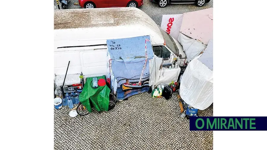 Promoção do território
