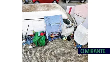 Promoção do território