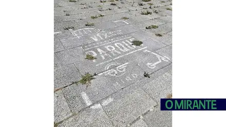 Aqui jaz a ideia das trotinetas