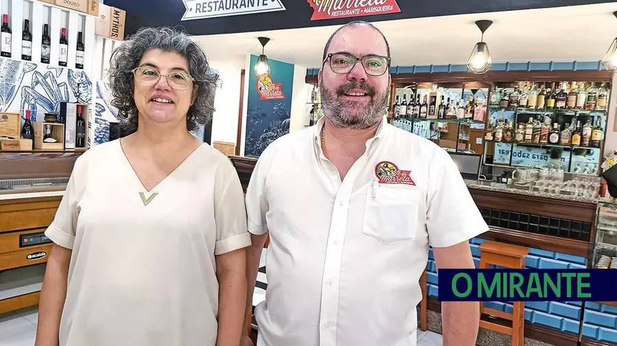 Restaurante Zé da Marreta fecha para férias no fim de Agosto