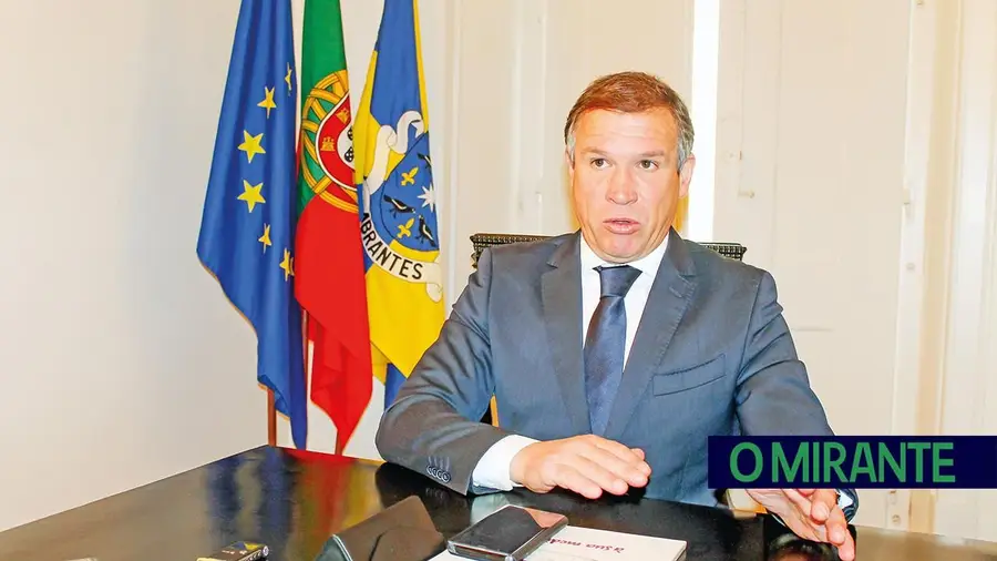 Problemas no saneamento levam Câmara de Abrantes a pedir respostas à concessionária