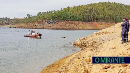 GEOTA exige mais fiscalização para travar abusos na albufeira de Castelo do Bode