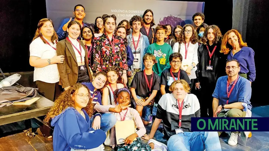 Voz dos jovens chega aos municípios a diferentes ritmos