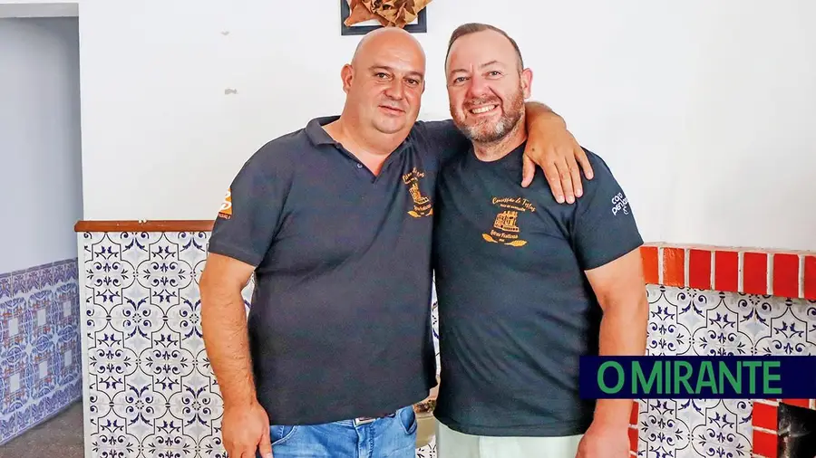 Vale de Santarém recupera festa perdida há 26 anos