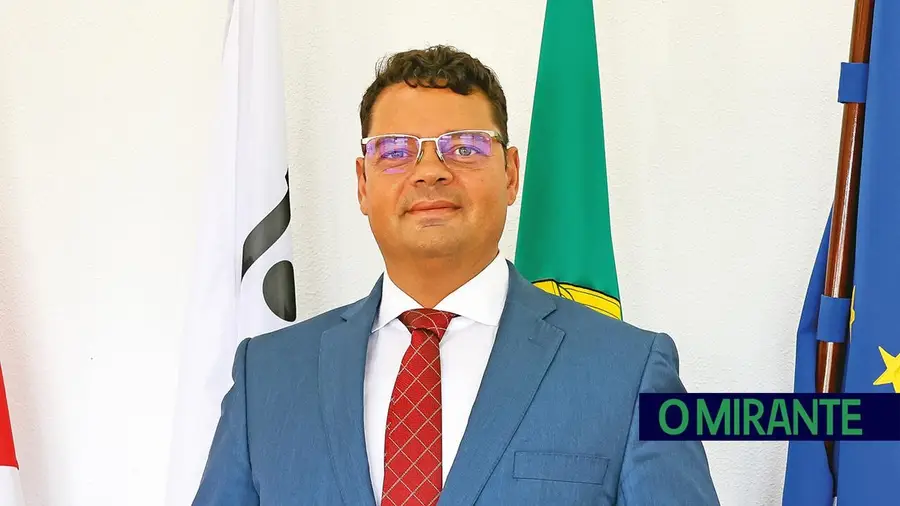 Nasceu uma Universidade no Ribatejo