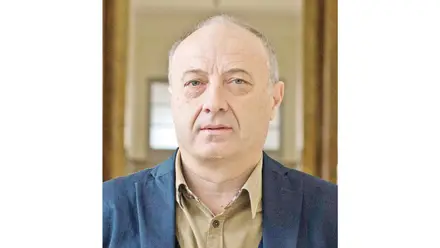 José Bioucas-Dias