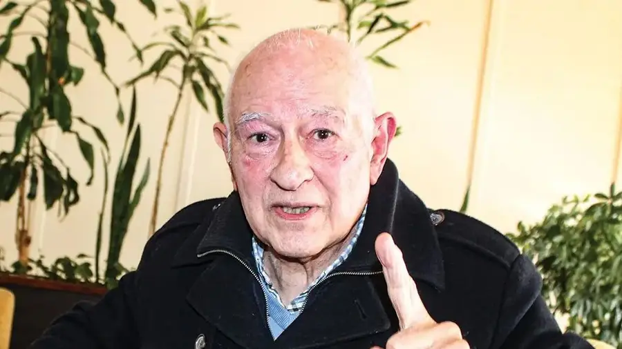 Victor Bezerra