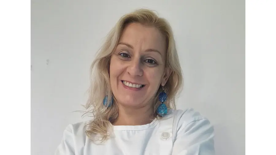 Sandra Pita