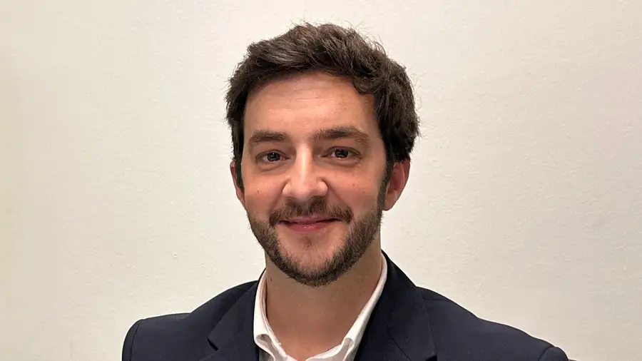 Ricardo Gonçalves