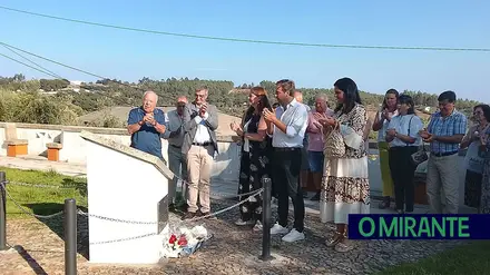 Mação presta homenagem a emigrantes e imigrantes