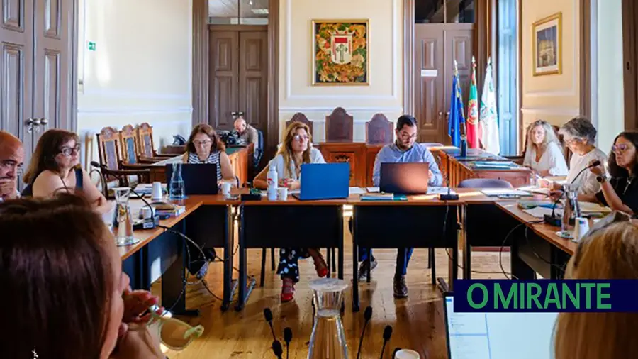 Escolas do concelho de Benavente arrancam ano lectivo com mais turmas e assistentes operacionais