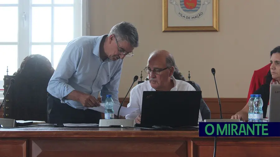 Oposição Mação questiona nomeação da nova coordenadora da Acção Social