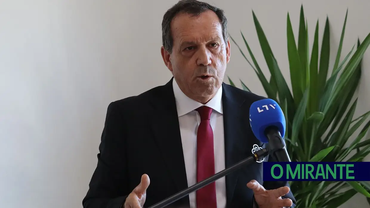 Cerci da Azambuja ganha novo complexo social e de saúde