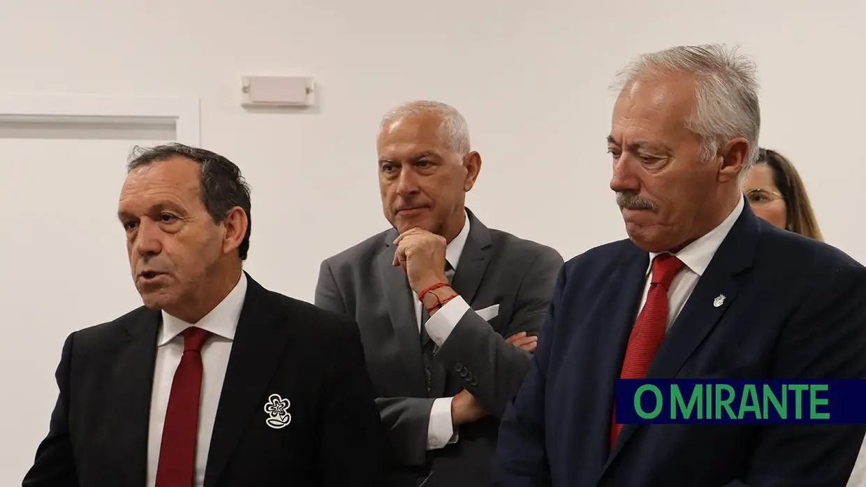 Cerci da Azambuja ganha novo complexo social e de saúde