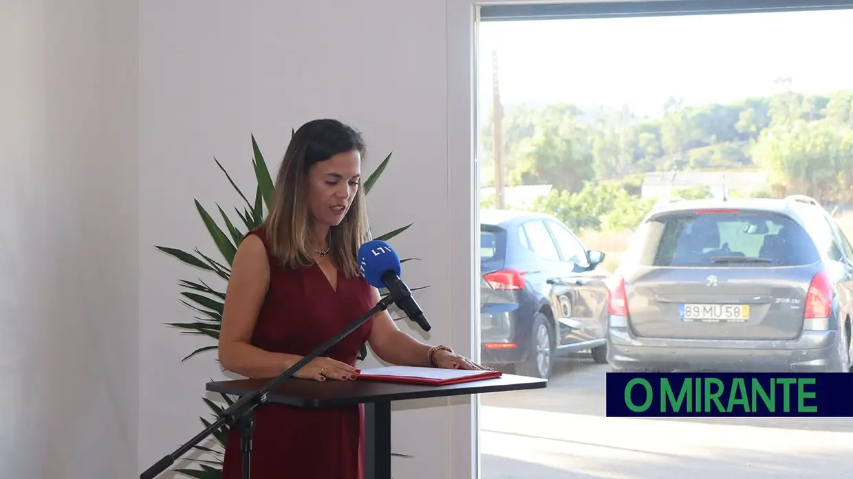 Cerci da Azambuja ganha novo complexo social e de saúde