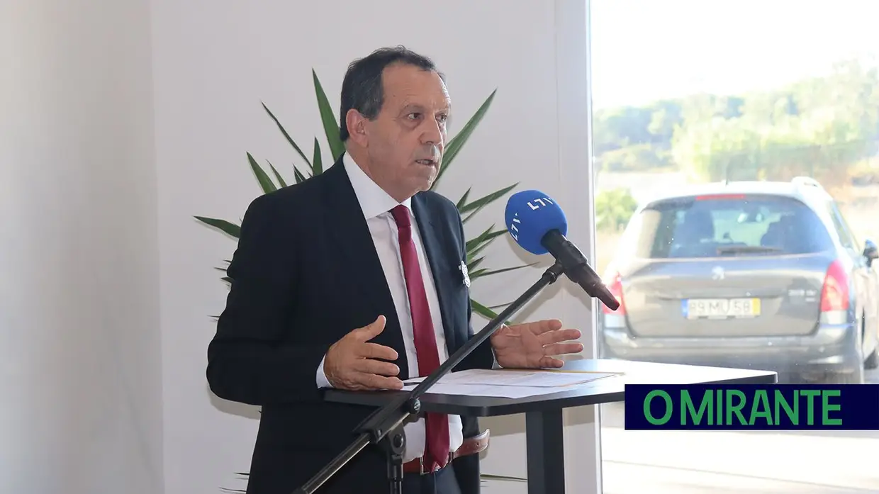 Cerci da Azambuja ganha novo complexo social e de saúde