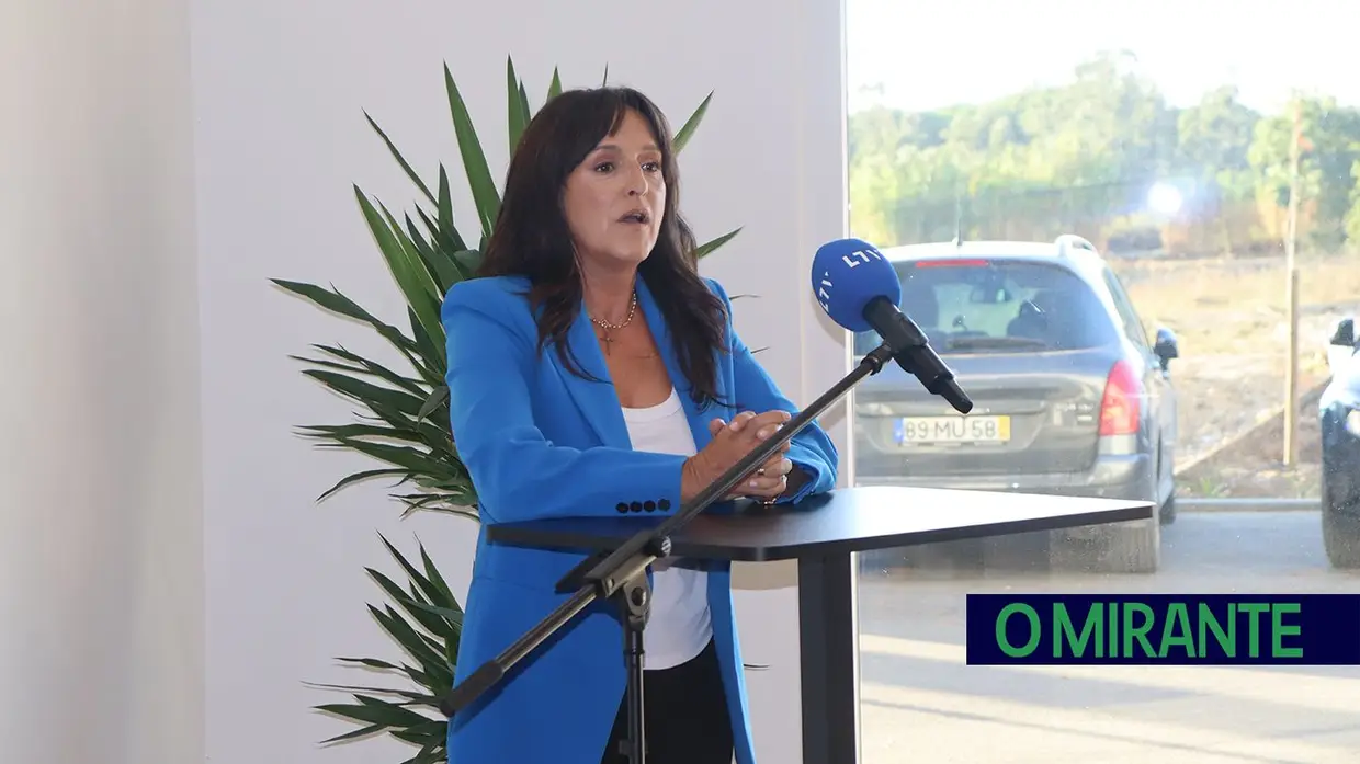 Cerci da Azambuja ganha novo complexo social e de saúde