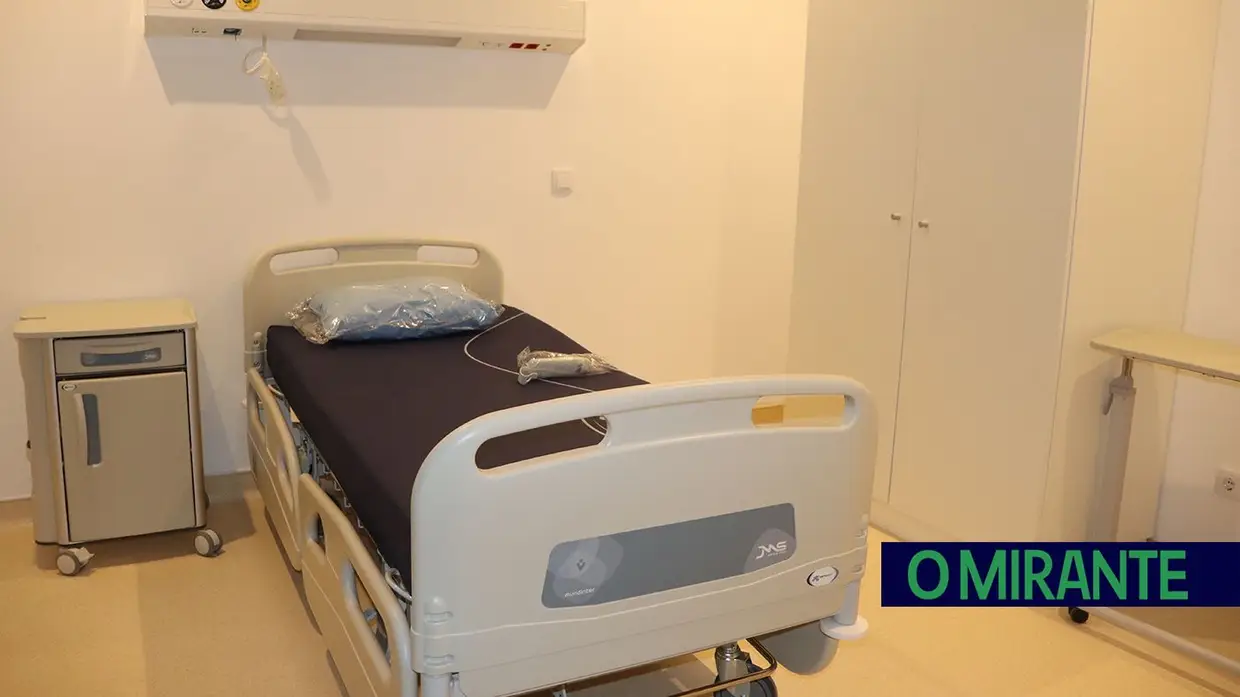 Cerci da Azambuja ganha novo complexo social e de saúde