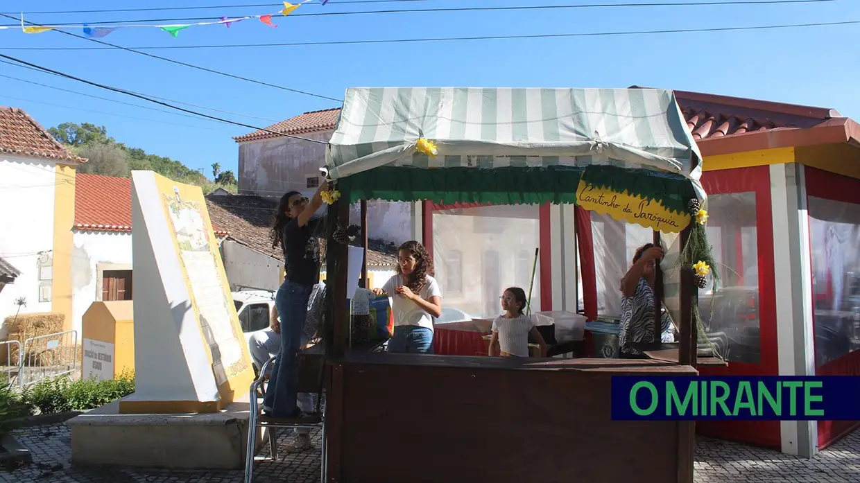 Rancho de Pinheiro Grande organiza 34.º Festival de Folclore