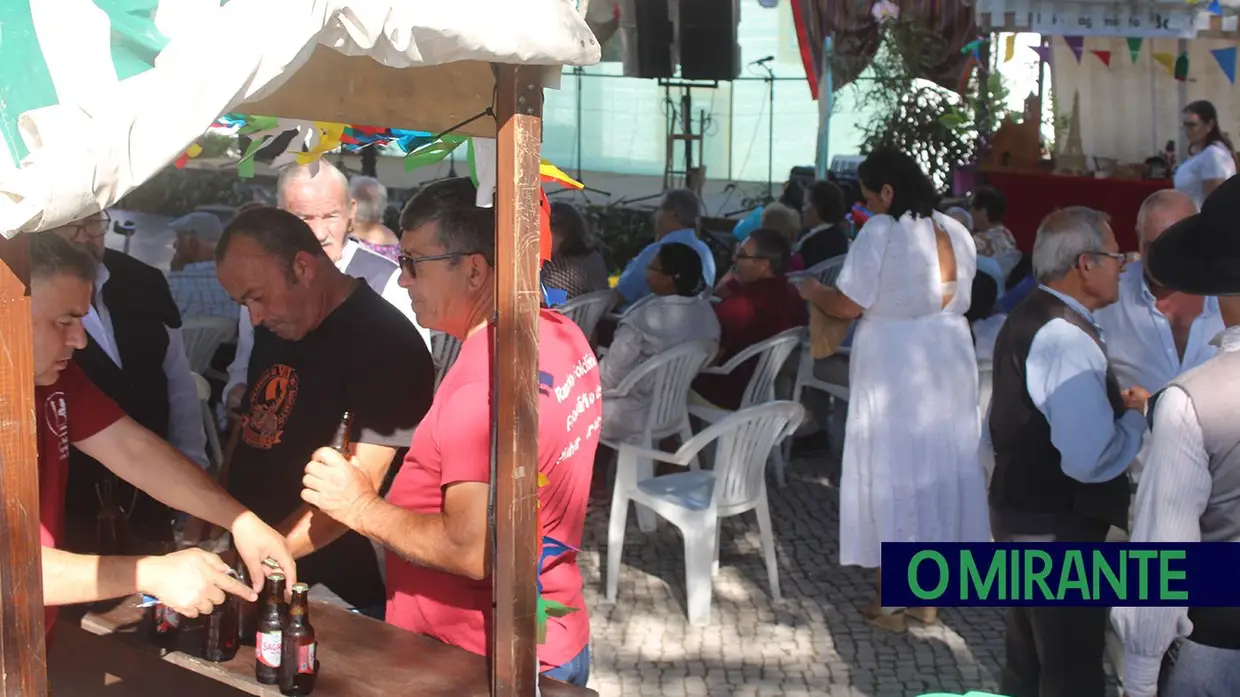 Rancho de Pinheiro Grande organiza 34.º Festival de Folclore