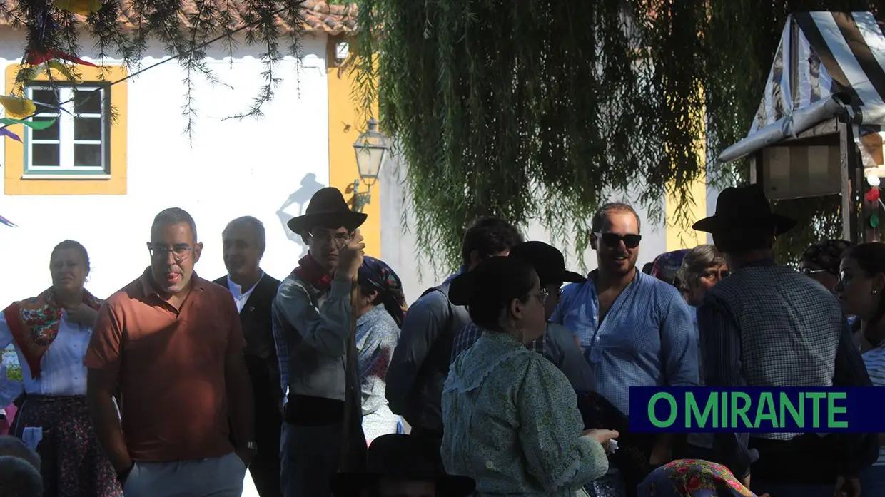 Rancho de Pinheiro Grande organiza 34.º Festival de Folclore