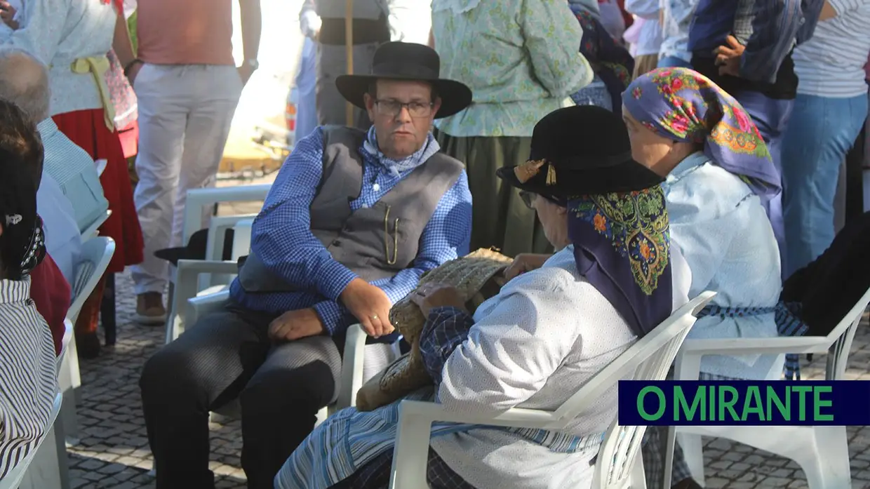 Rancho de Pinheiro Grande organiza 34.º Festival de Folclore