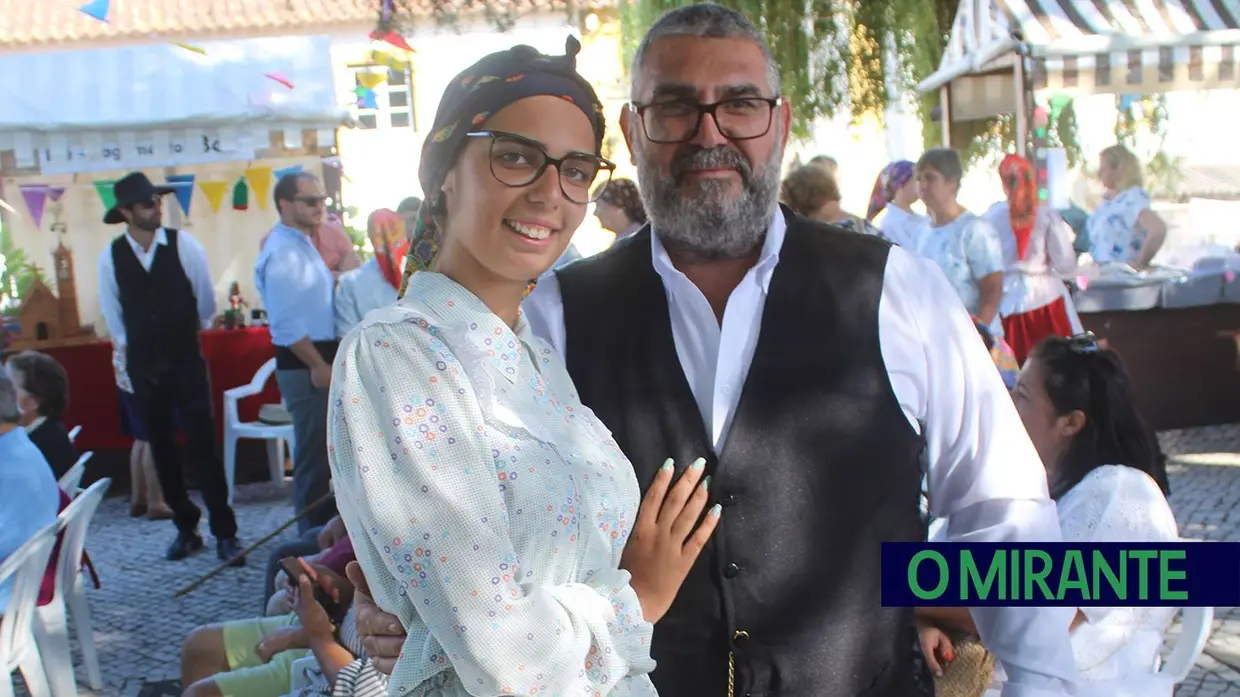 Rancho de Pinheiro Grande organiza 34.º Festival de Folclore