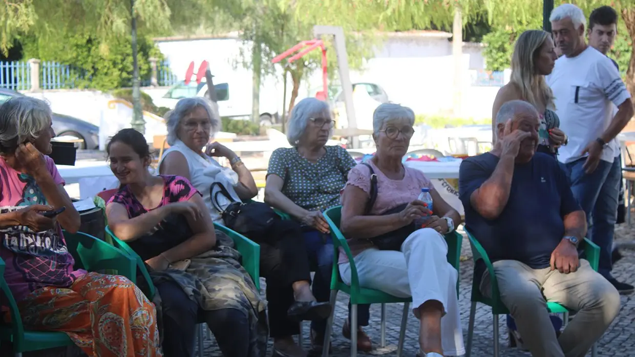 Rancho de Pinheiro Grande organiza 34.º Festival de Folclore