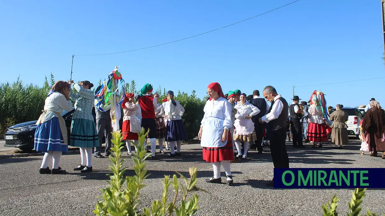 Rancho de Pinheiro Grande organiza 34.º Festival de Folclore