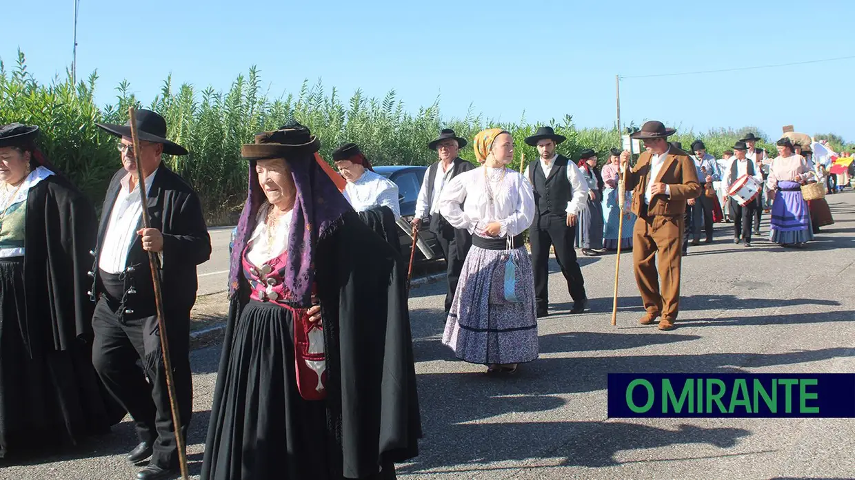 Rancho de Pinheiro Grande organiza 34.º Festival de Folclore