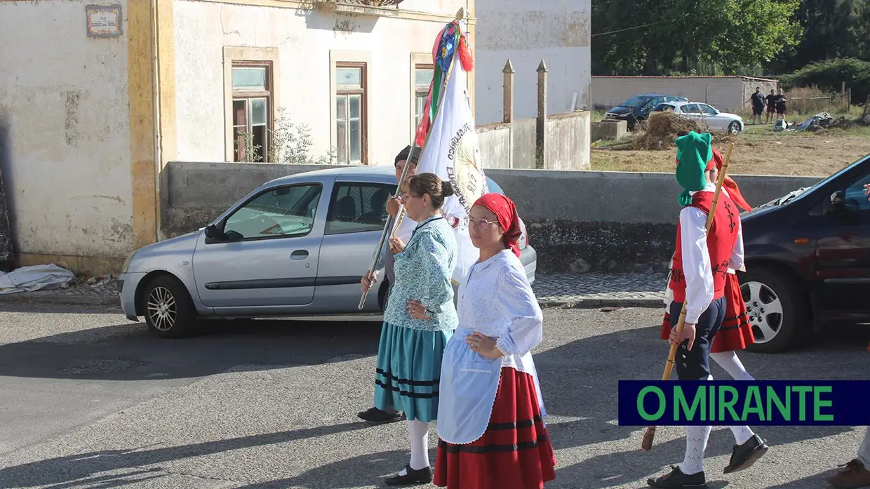 Rancho de Pinheiro Grande organiza 34.º Festival de Folclore