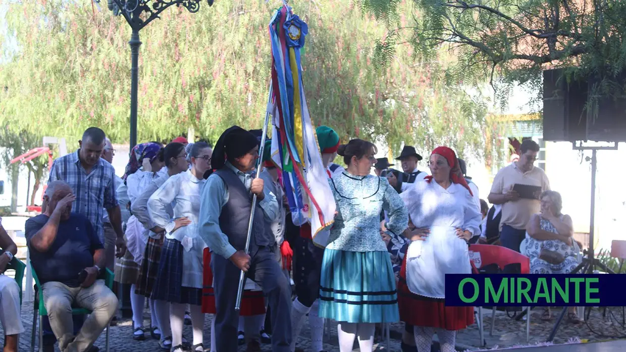 Rancho de Pinheiro Grande organiza 34.º Festival de Folclore