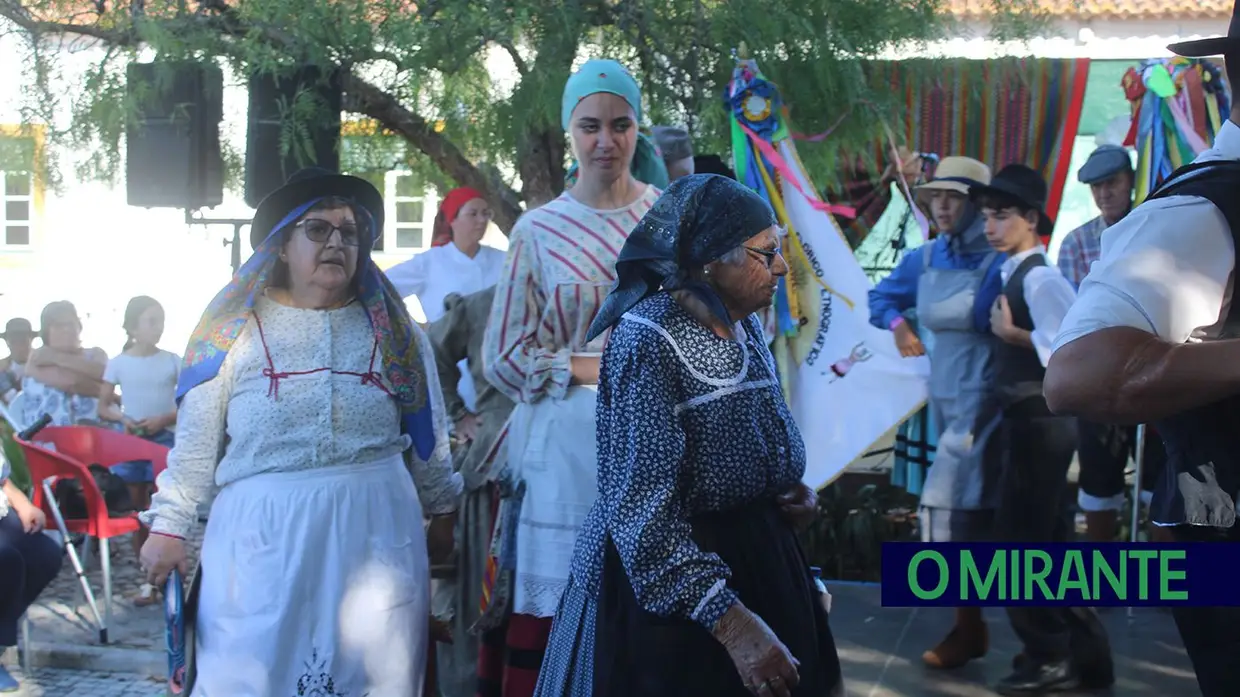 Rancho de Pinheiro Grande organiza 34.º Festival de Folclore