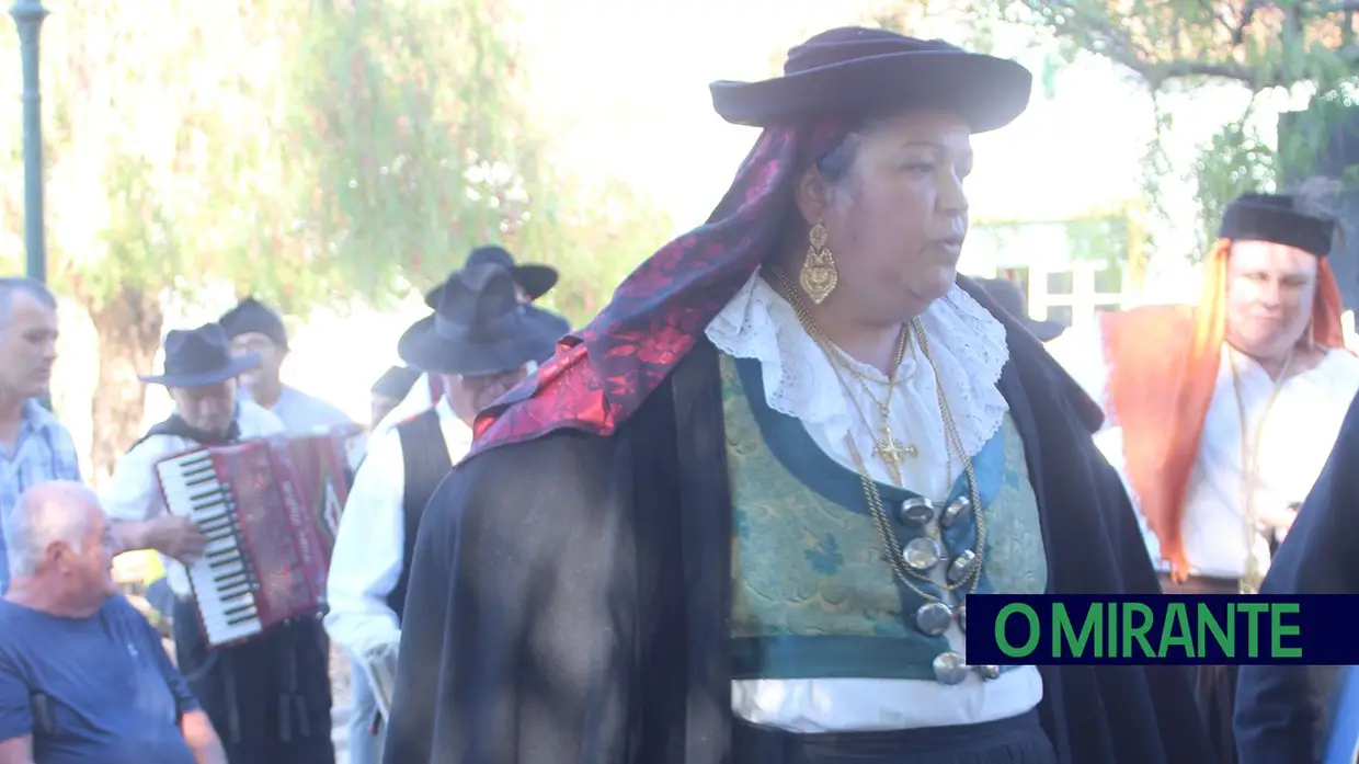 Rancho de Pinheiro Grande organiza 34.º Festival de Folclore