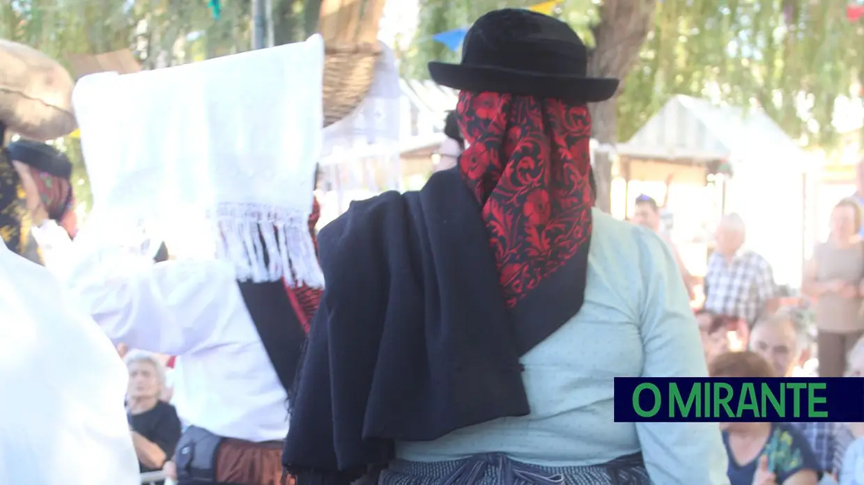 Rancho de Pinheiro Grande organiza 34.º Festival de Folclore