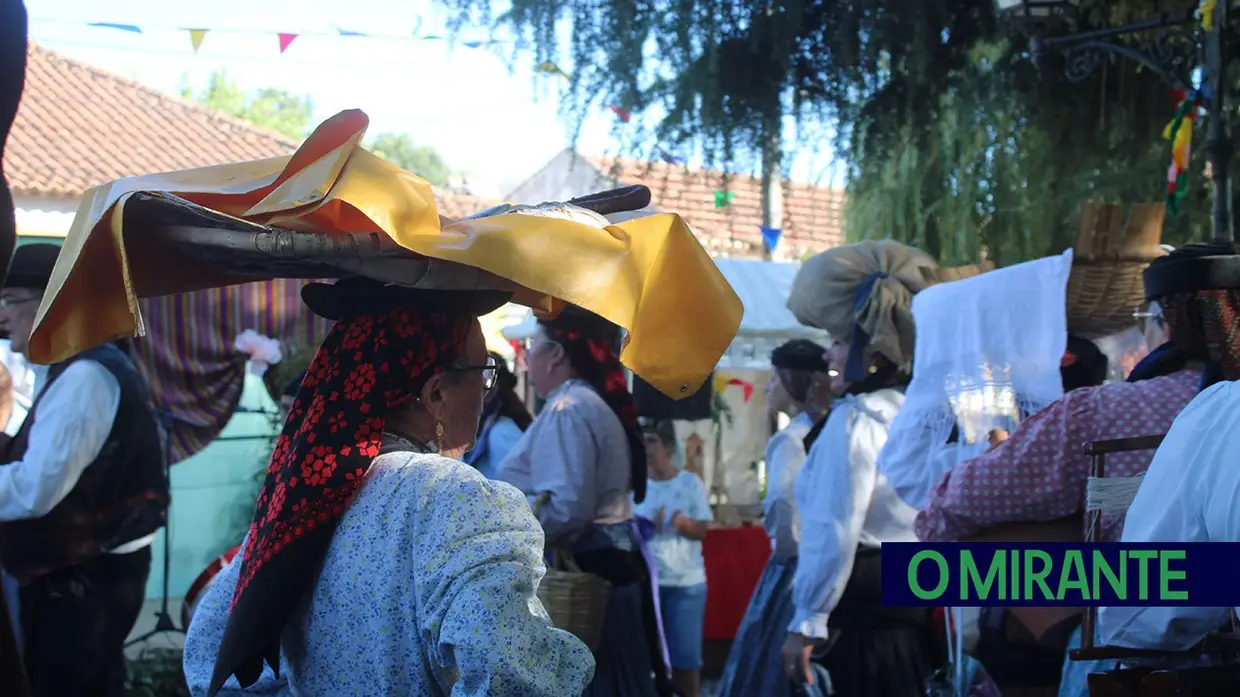 Rancho de Pinheiro Grande organiza 34.º Festival de Folclore